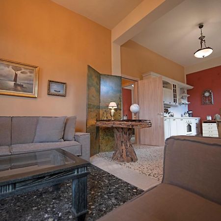 Casa Sophia Villa Karavostamo Ngoại thất bức ảnh
