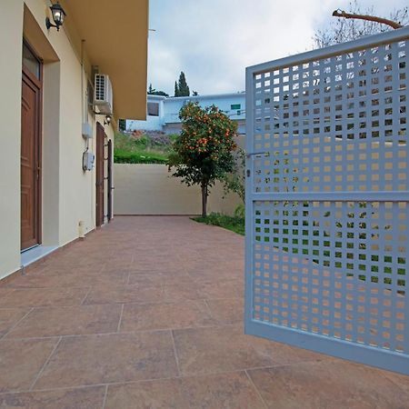 Casa Sophia Villa Karavostamo Ngoại thất bức ảnh