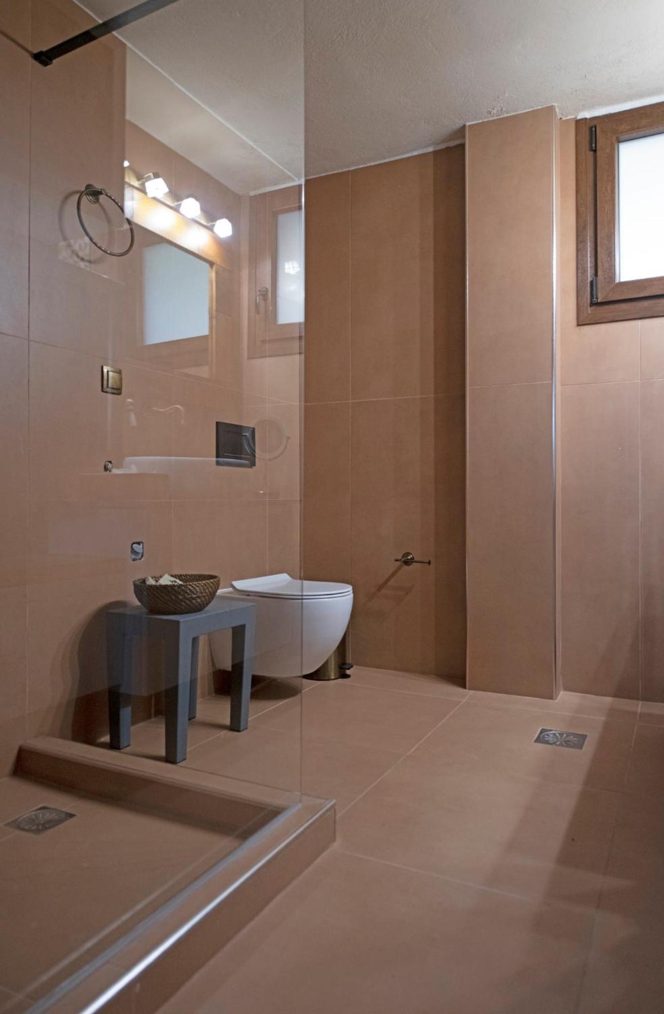 Casa Sophia Villa Karavostamo Ngoại thất bức ảnh