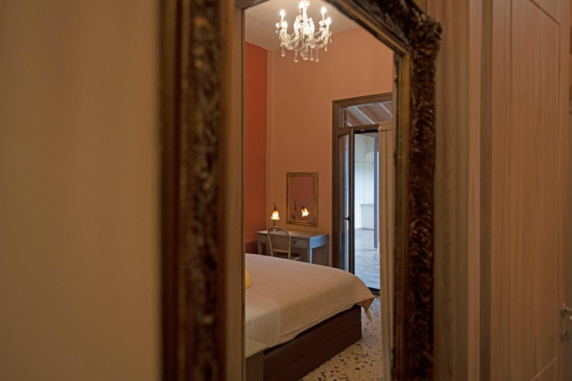 Casa Sophia Villa Karavostamo Ngoại thất bức ảnh